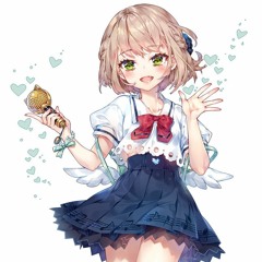 Aikotoba III // Love Words III (ANRI AI Lite English Ver.)【SynthVカバー】