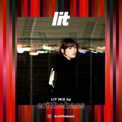 lit Mix Vol.34 by erithebass