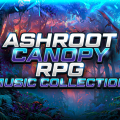 4 - Phat Phrog Studio - Ashroot Canopy - Elder Roots