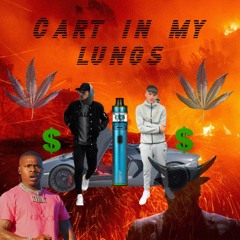 Cart In My Lungs Ft. Little Benny SR, Dababy, Tosin Abasi, SamShredz, Joe Martin