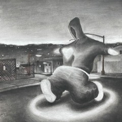 LUCKI x FUTURE TYPE BEAT - TRUST (PROD. $OTO)