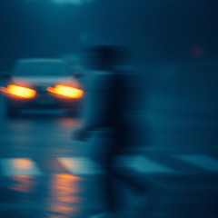 Coal Dust Echoes (Version 2)