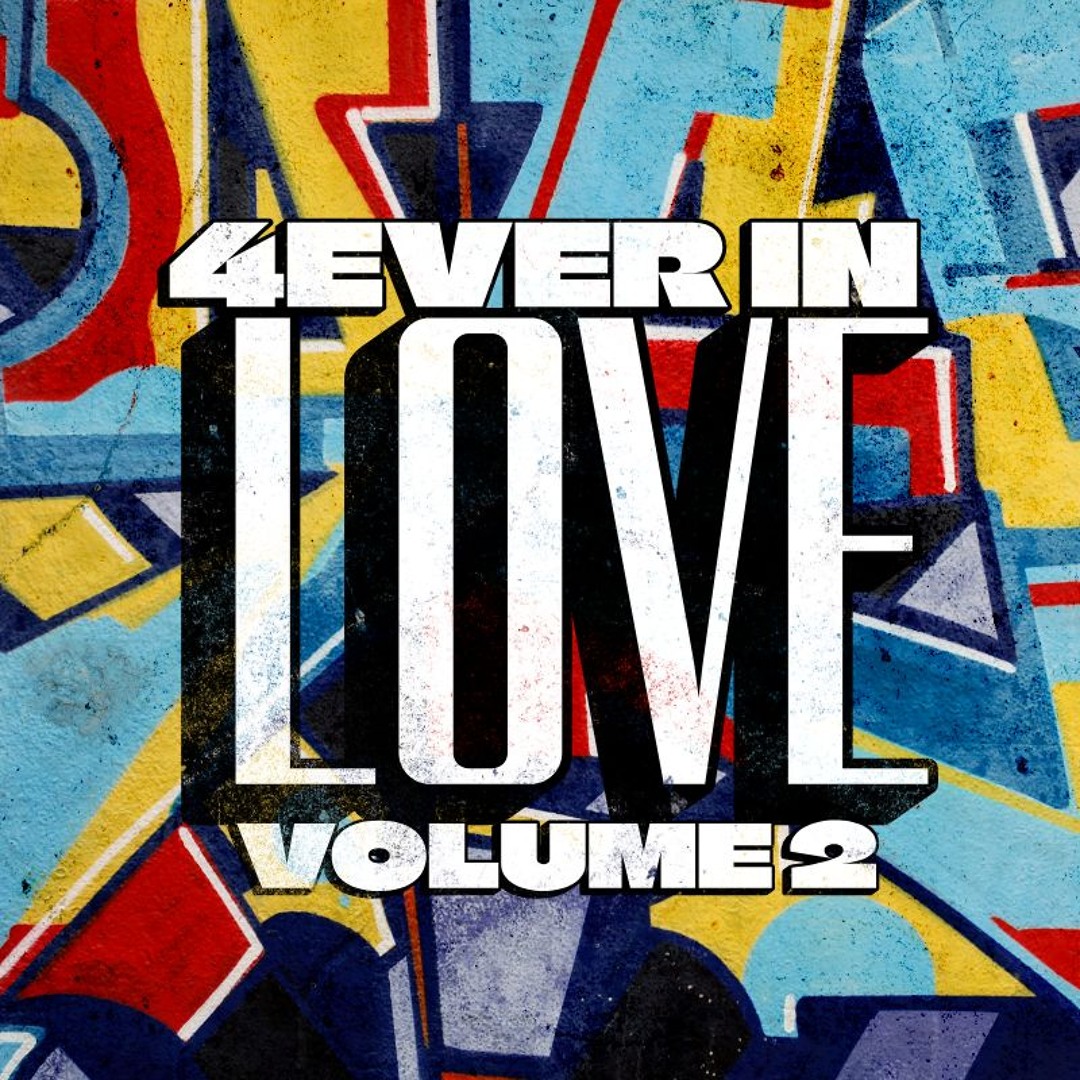 Stream WITH U (Forever In Love Vol. 2) by CRONARY | Listen online