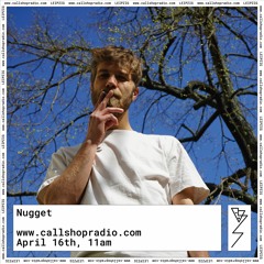 Callshop Leipzig: Nugget 16.04.20