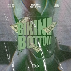 BIKINI BOTTOM (Feat Plug Shit Bob l'Eponge & Yòyò Cowboy)