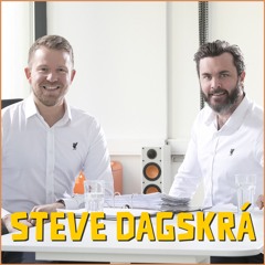 x Baldur Kristjáns og Sóli Hólm vol.2