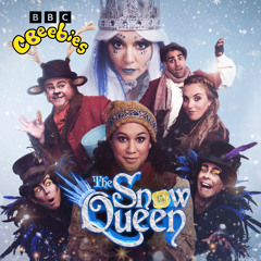 Everybody Here Say Hey (From the Cbeebies Christmas Show: The Snow Queen)
