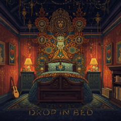 Drop in Bed