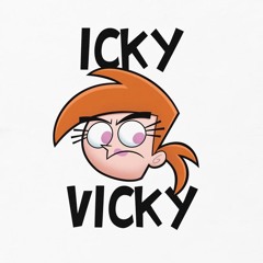 Icky Vicky - Kozart (ft. 2x)
