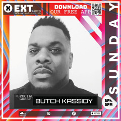 Eclectify: Sunday Service ft Butch Kassidy - 24 NOV 2024