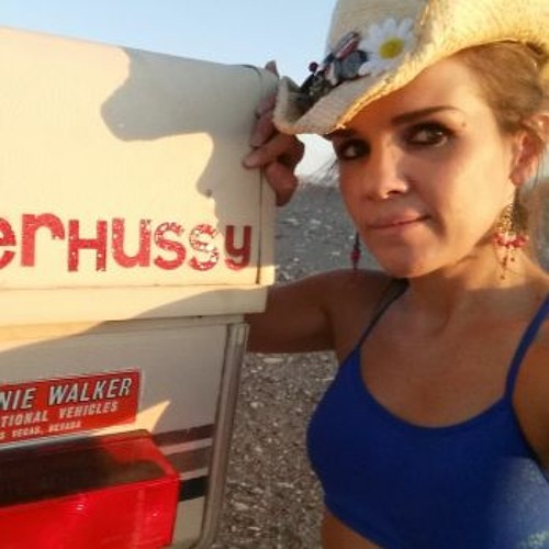 Stream episode Nevada Outlook: The Wonderhussy by Monty Wolf podcast