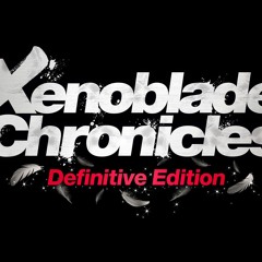 Xenoblade Chronicles: Definitive Edition