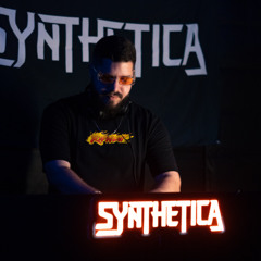 Synthetica @ São Paulo [02-08]