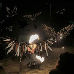 Embers & Feathers - Fire Dance @Ventara, Mettaway #7