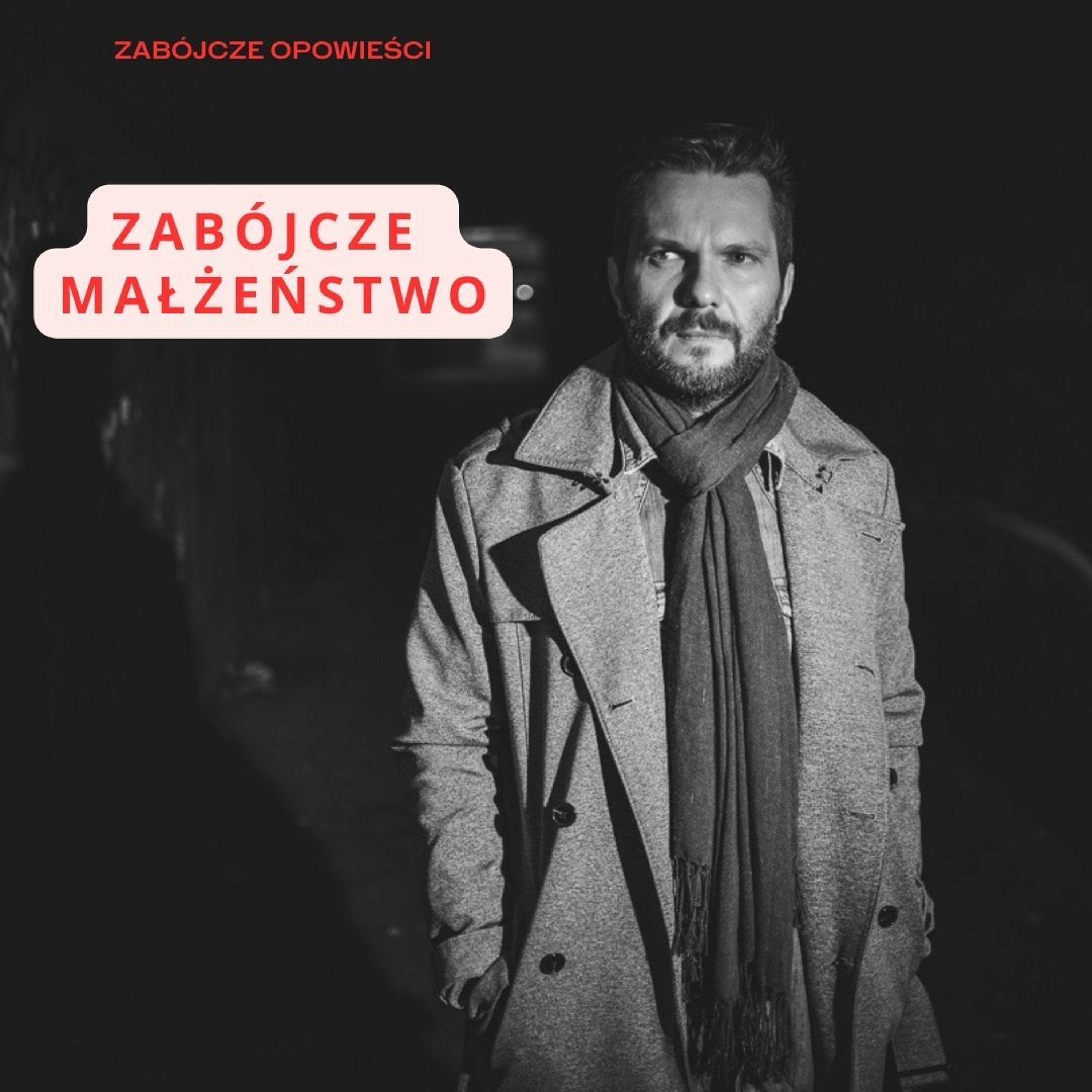 Zabójcze małżeństwo. Manningowie - Scotland Yard (4) episode artwork