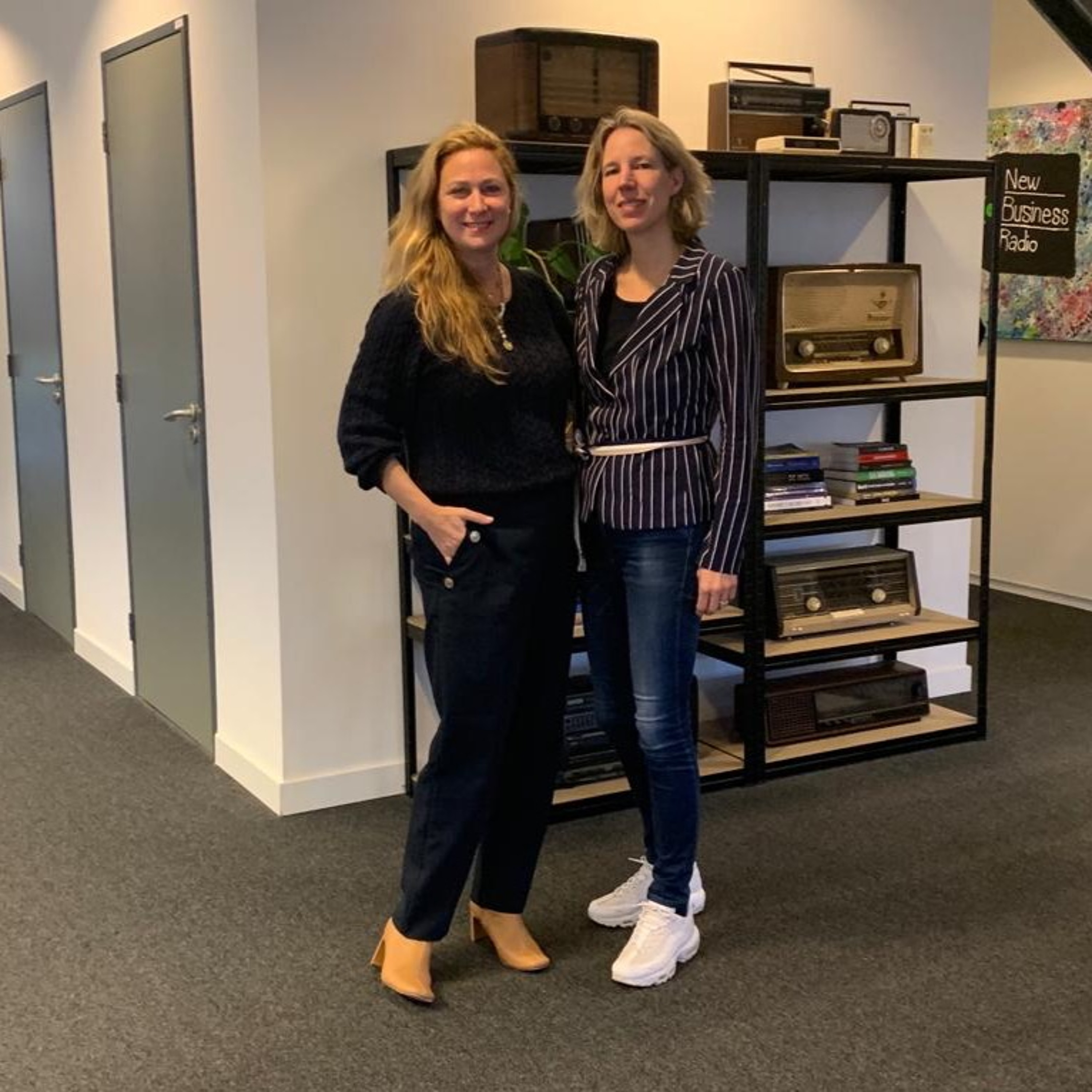 New Business Radio
