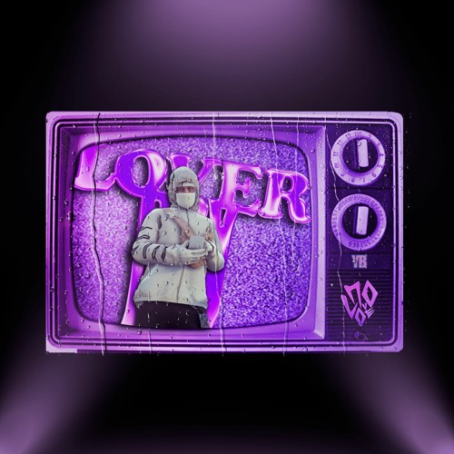 LOVERBOY - YB