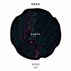 PREMIERE: Aree - Earth (Original Mix) [WOOD]