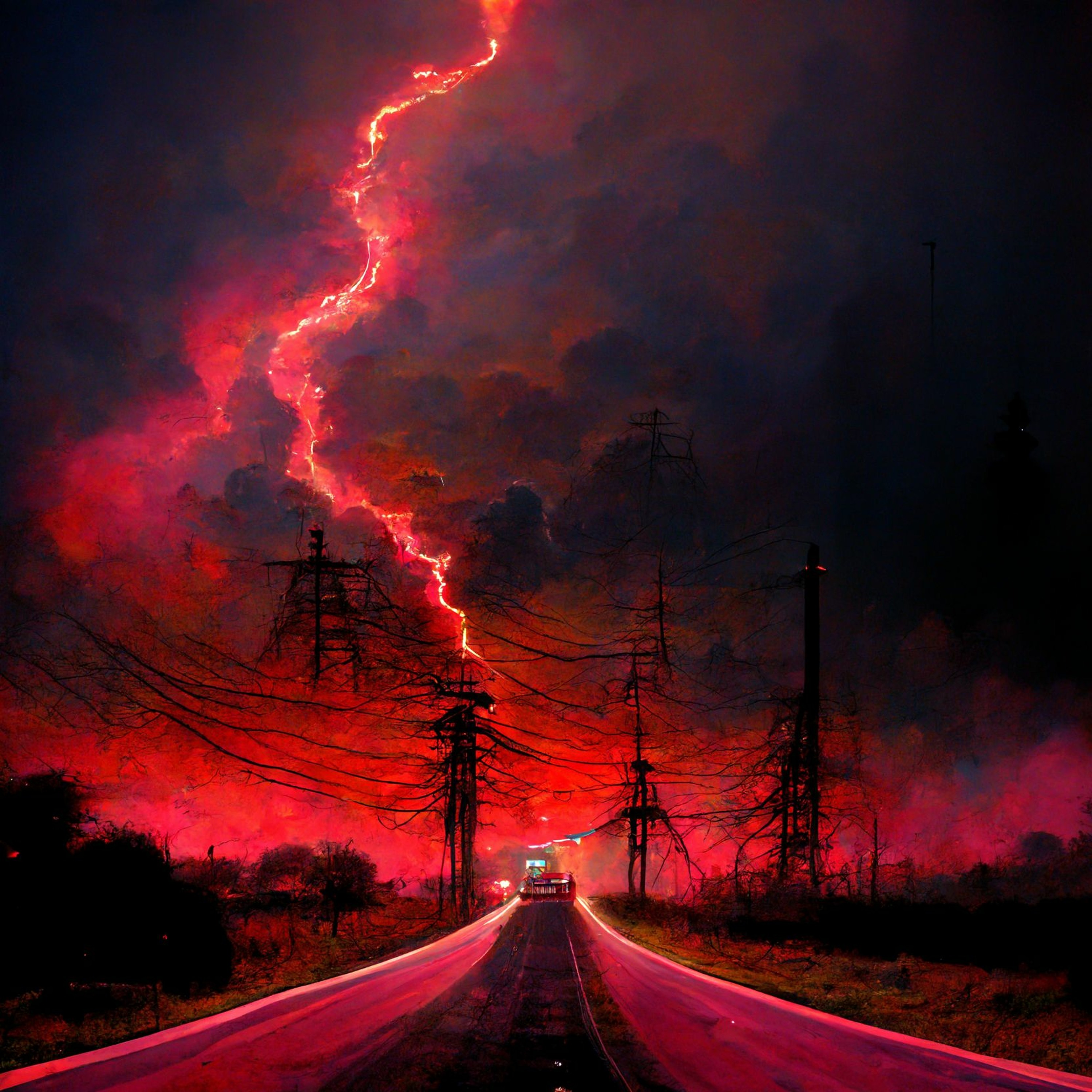 Electroad episode artwork
