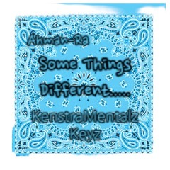 Some Things Different (Album Version)