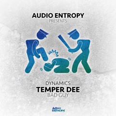 Temper Dee - Bad Guy (Free Download)