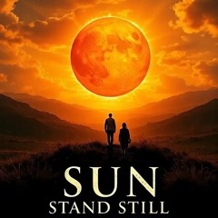 Sun Stand Still