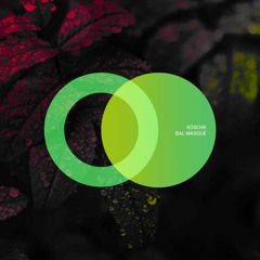 Koschk - Bal Masqué (Original Mix) [AREA VERDE] // Progressive House Premiere