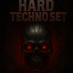 HARD TECHNO SET | Shlomo | Fantasm | Klofama | ...