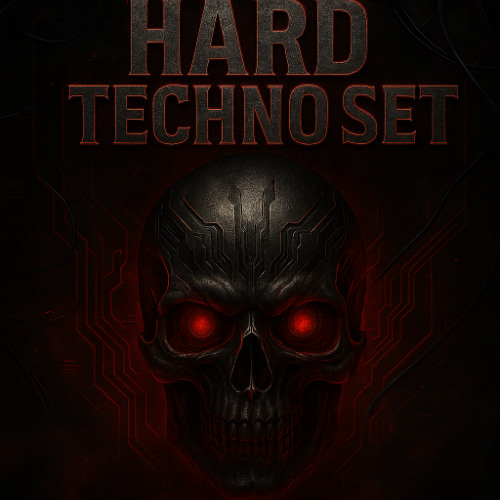 HARD TECHNO SET | Shlomo | Fantasm | Klofama | ...