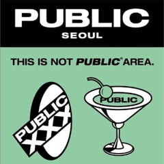 PUBLIC seoul SUBUN K-Pop Essentials