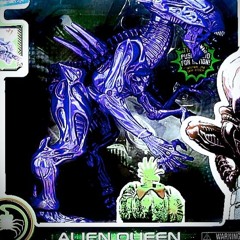 #43 aliensito #2023