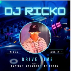 DJ Ricko Dance  Jan 2022
