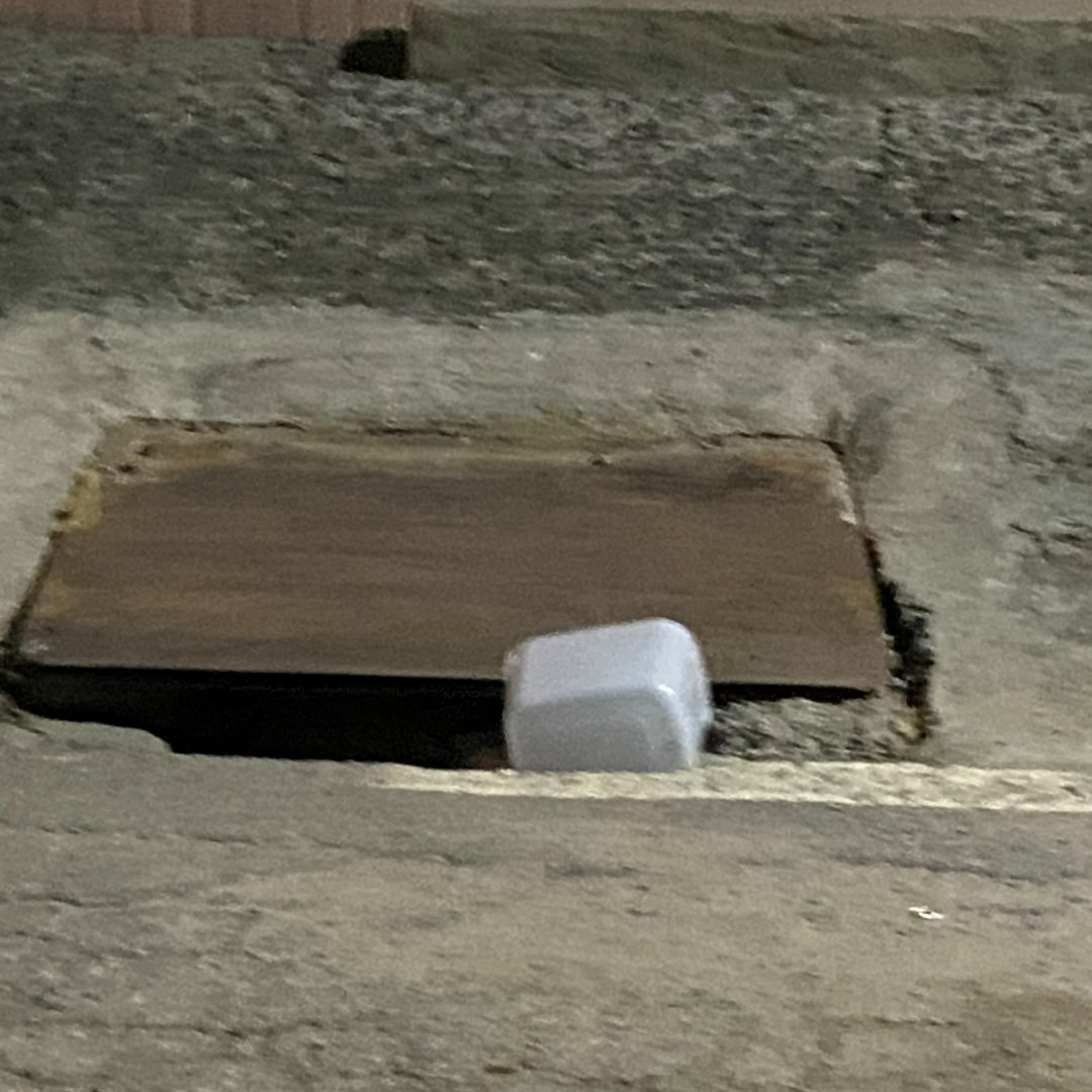 Moradores cobram melhorias na Rua Sul, em Guatá episode artwork