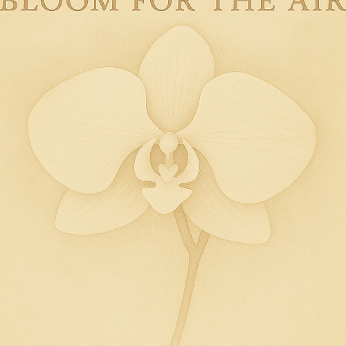 Bloom for the air (variations)