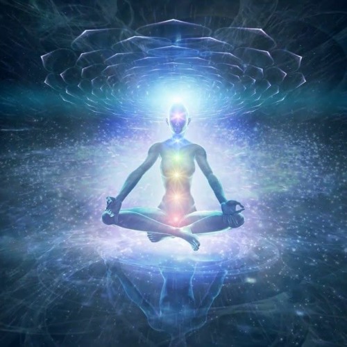 Stream Kaya Stharium + Ajapa Japa Stage 1, 1-7 By Yogic Meditation 