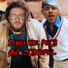 Krause vs CheapeX - Zwei wie Pech und Schwefel