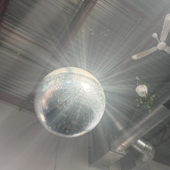 Shtarek Morning set @ FLIP - Parquette - June 22 - 7:30-9:30AM