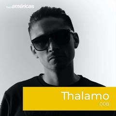 Bar americas [008] Thalamo