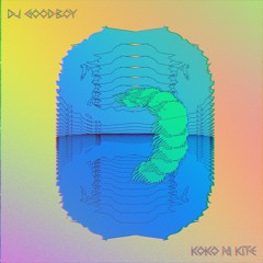 DJ GOODBOY - KOKO NI KITE - CLPTRPDG005
