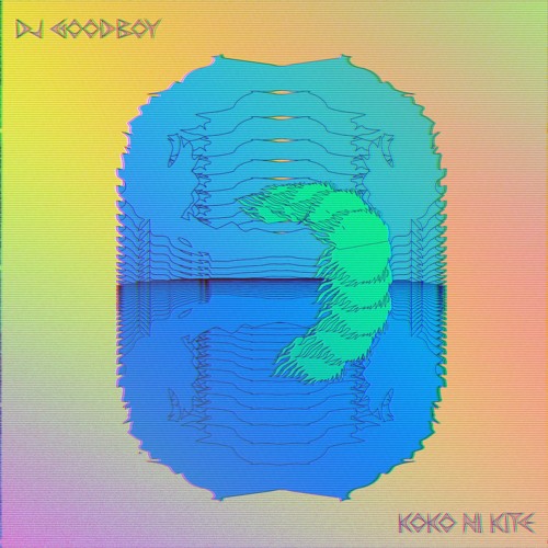 PREMIERE: DJ Goodboy - Koko Ni Kite [Clap Trap]
