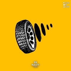 BK - Nasty (Extended Mix)