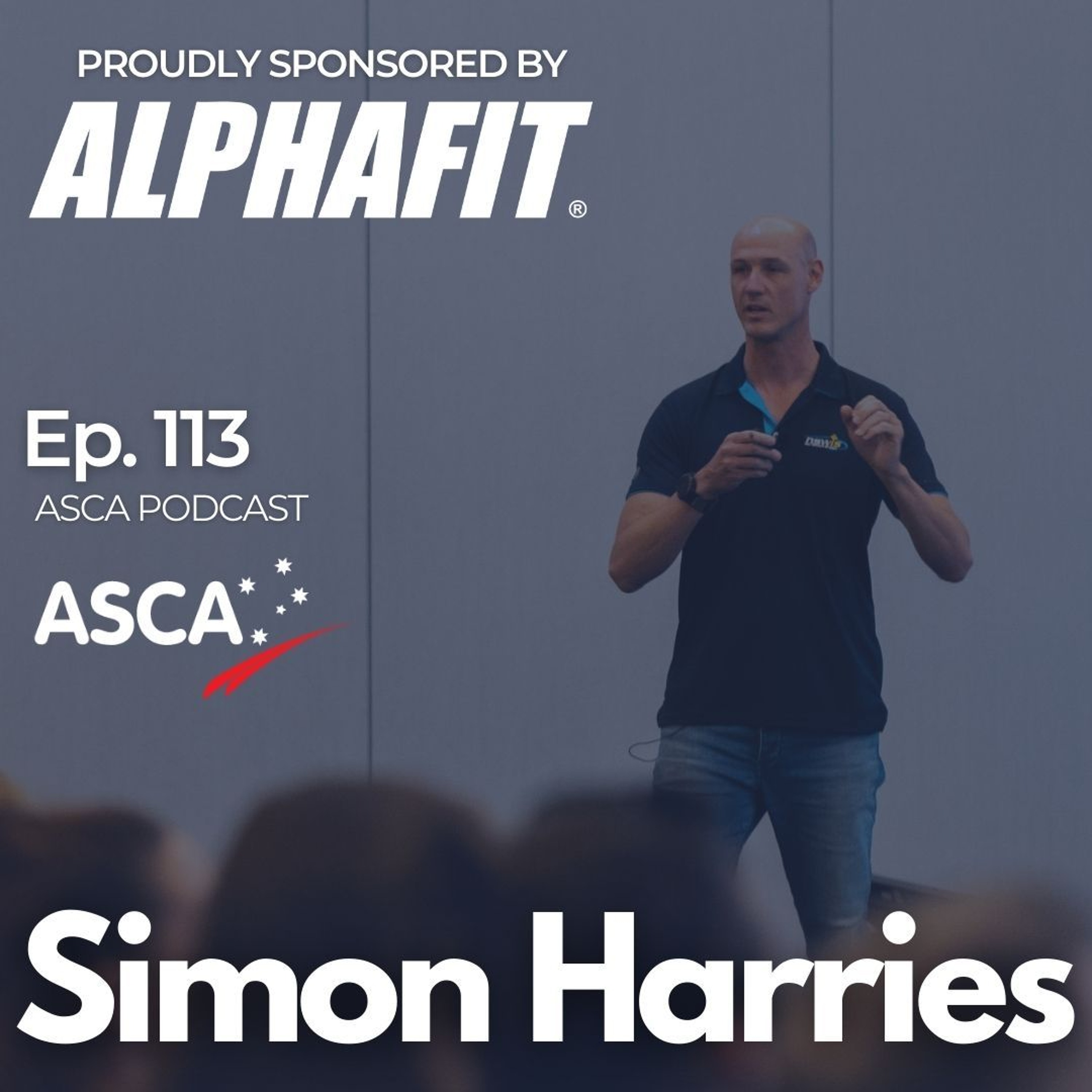ASCA Podcast