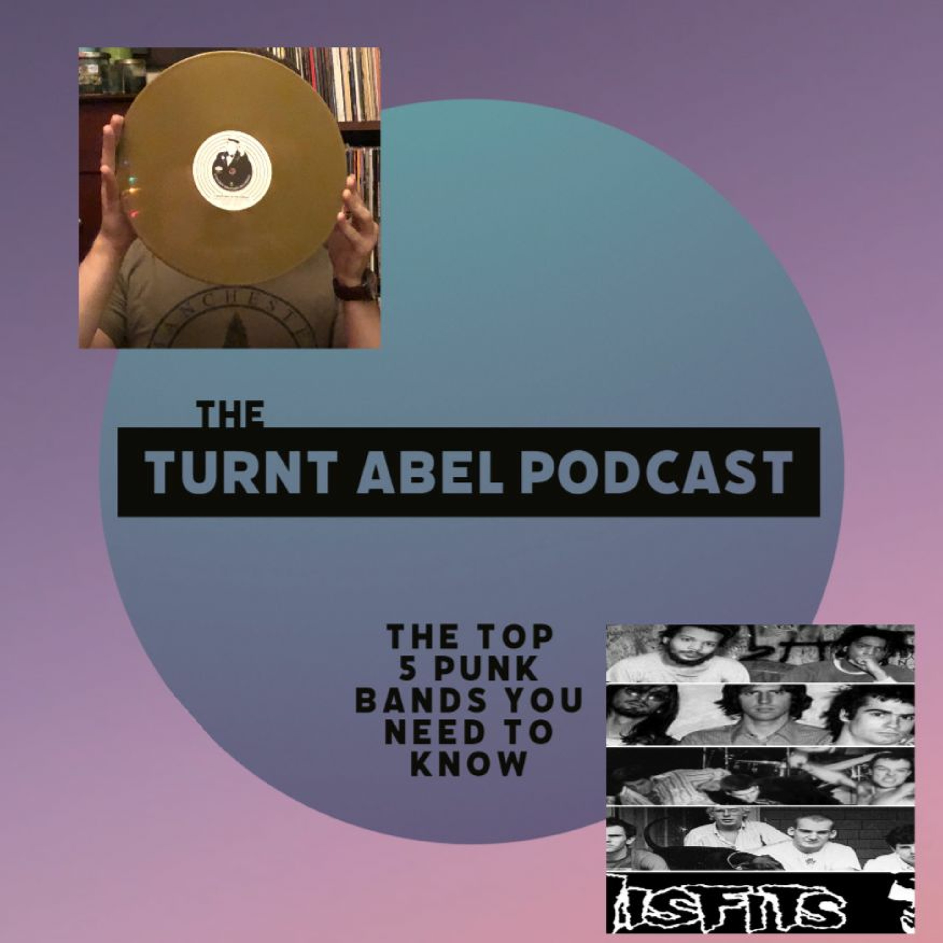 Turnt Abel