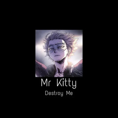 Mr Kitty - Destroy Me (Slowed / Reverb)