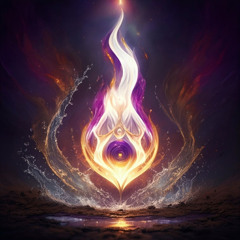 Can't Water Eternal Flames