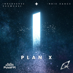 INNERVERSE Showcase @ PLAN X