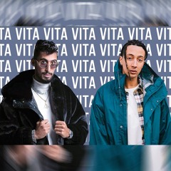 Ghali ft. A.L.A - VITA