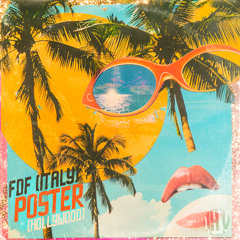 PREMIERE | FDF (Italy) | Poster (Hollywood) | Sebb Junior Remix