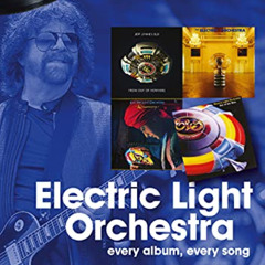 View KINDLE 💗 Electric Light Orchestra: every album, every song (On Track) by  Barry
