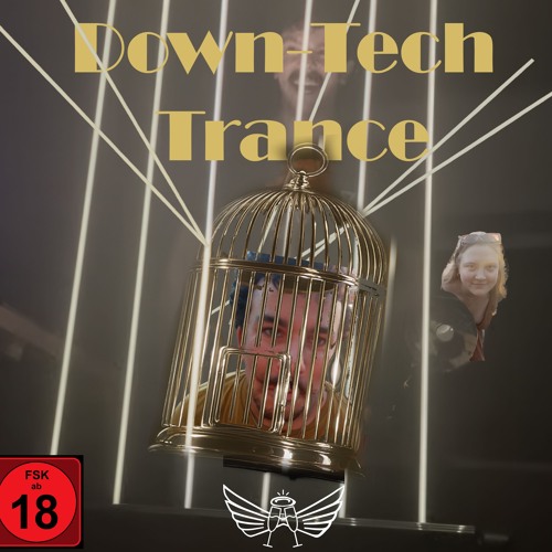 Proseccival 25 - A Tempo Journey from 105 to 160 BPM named "Down-Tech Trance" [Down-Tempo, Tech House, EuroTrance]